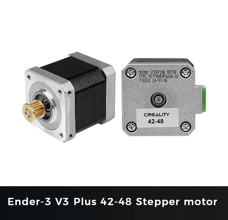 42-48 Stepper Motor for Creali - Creality Printer Ender 3 review and price