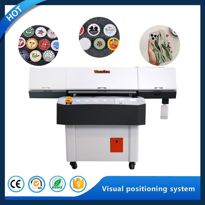 Latest Innovative Technology I - Uv Flatbed Printer review and price