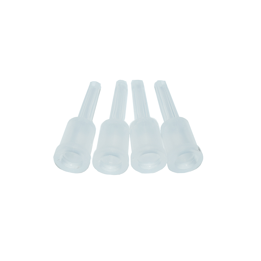 4Pcs 10ML Syringes Or Needles  - Solvent Printer Ink review and price