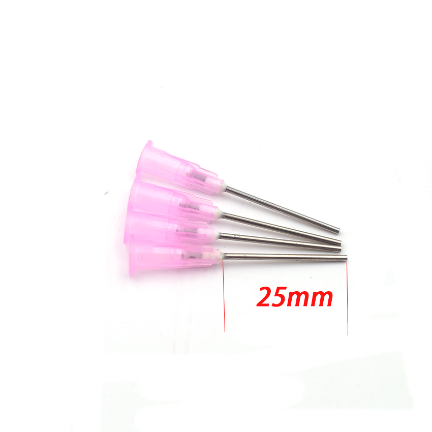 4Pcs 10ML Syringes Or Needles  - Solvent Printer Ink review and price