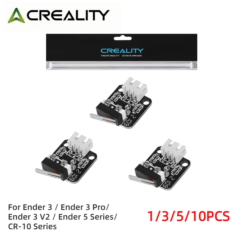 Creality Official XYZ Axis Lim - Creality Printer Ender 3 review and price
