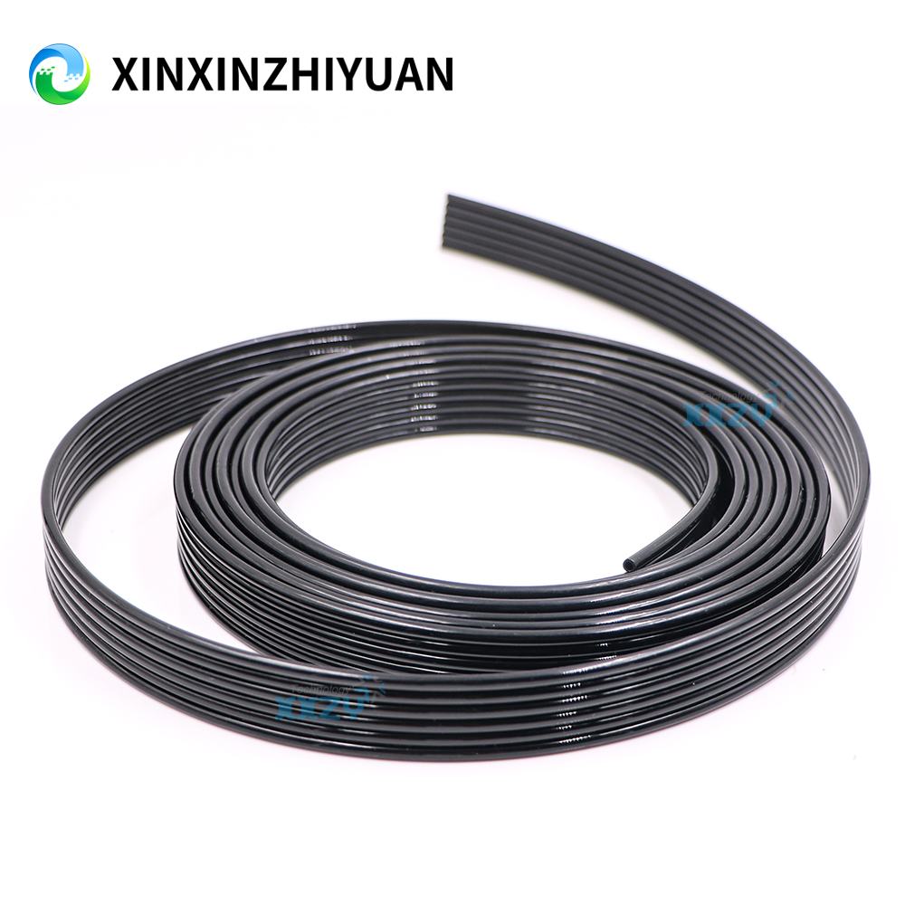 5 Meters 6 Lines Ways UV Ink H - Solvent Printer Ink review and price
