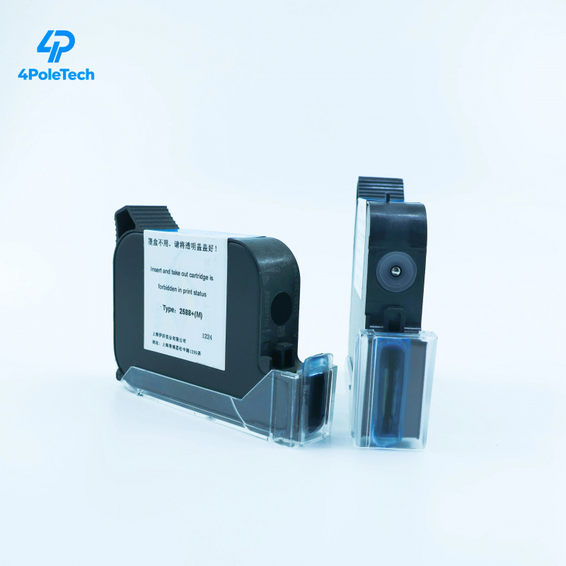 Factory 12.7MM 25.4MM Premium  - Solvent Printer Ink review and price