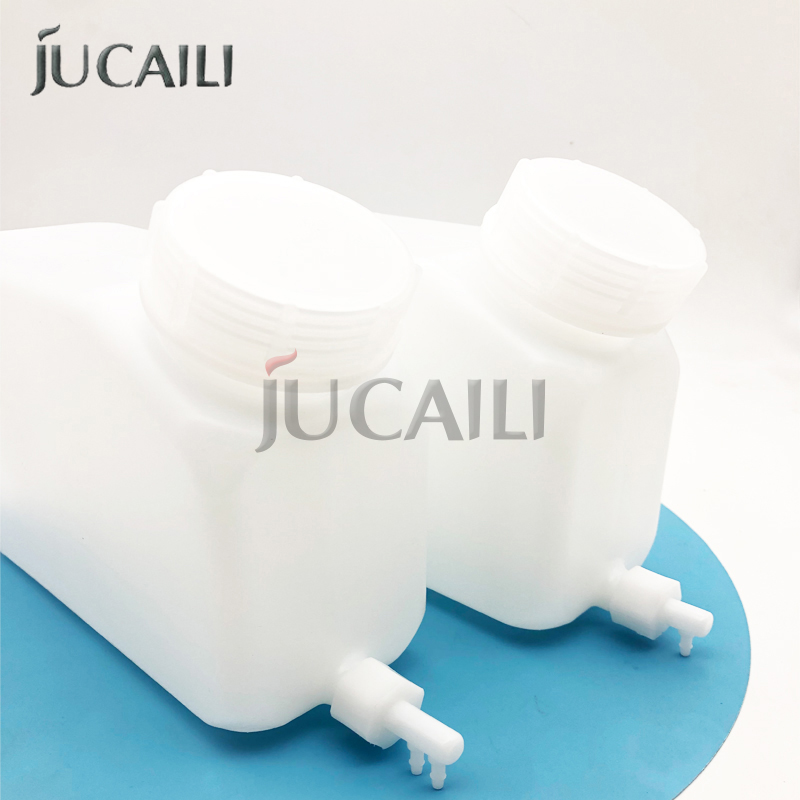 1500ML White Ink Circulation S - Solvent Printer Ink review and price