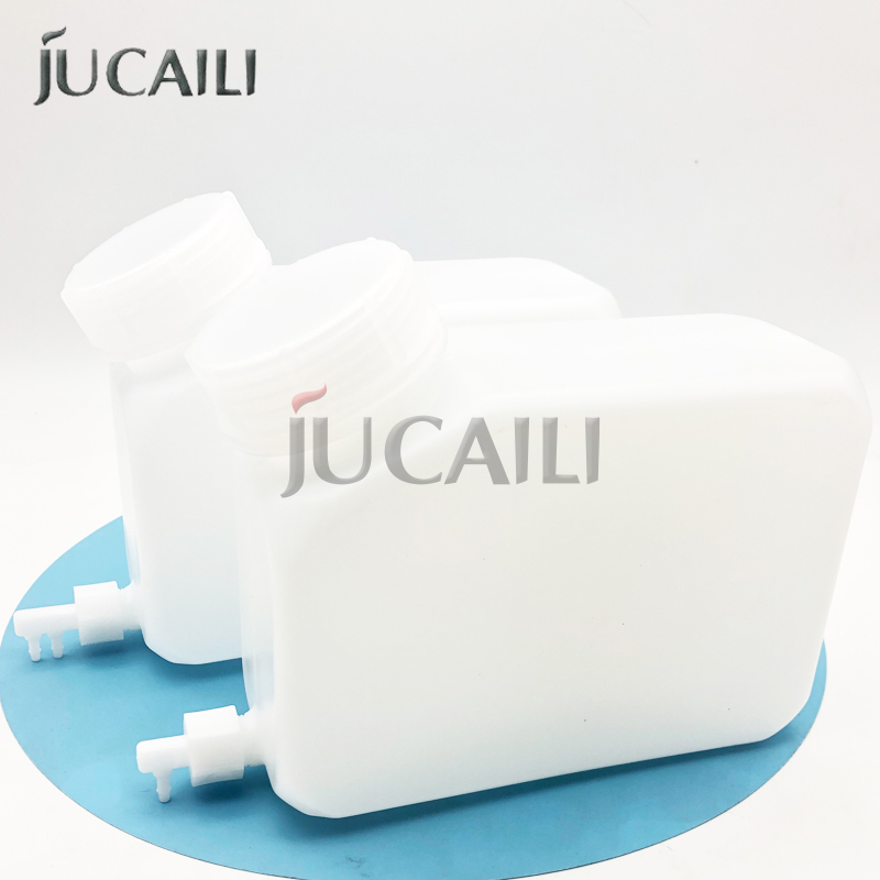 1500ML White Ink Circulation S - Solvent Printer Ink review and price