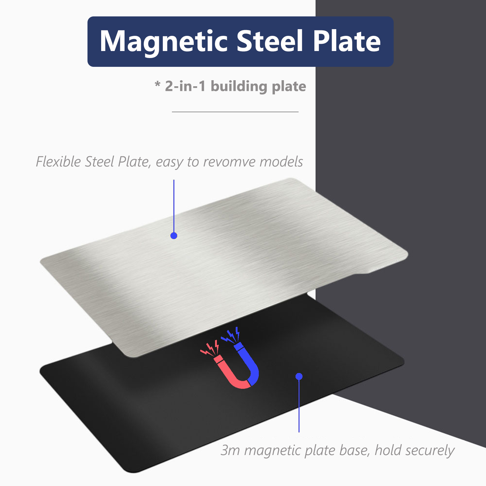 SLA /DLP Spring Steel Flexible - Uv Flatbed Printer review and price