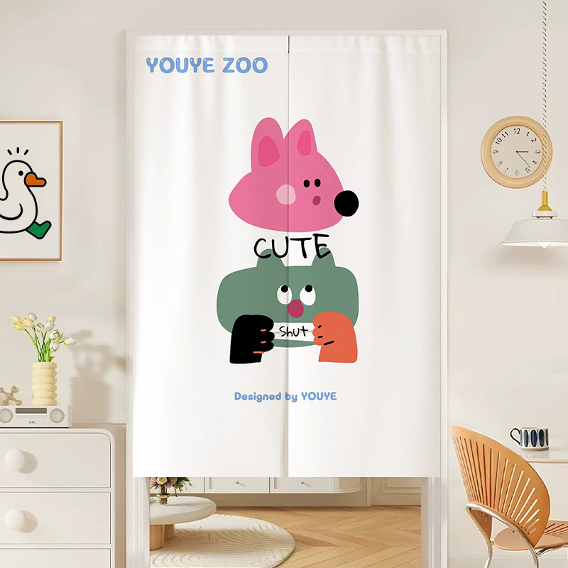 VIKAMA Pink Cheese Cartoon Nor - Commercial Window Printing review and price