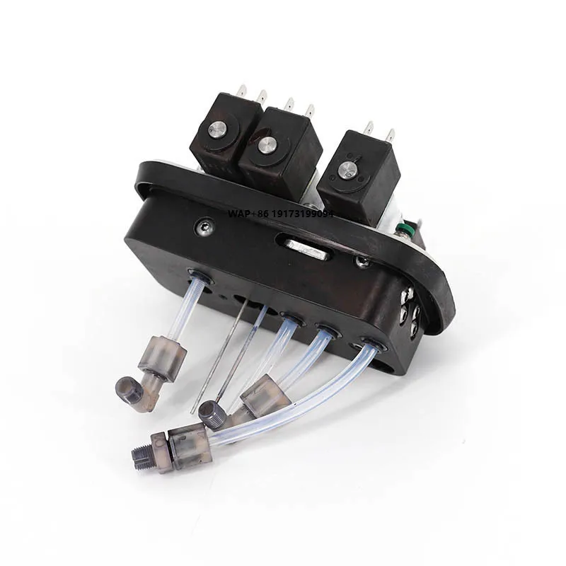 003-2051-001 Ink Tank Manifold - Solvent Printer Ink review and price