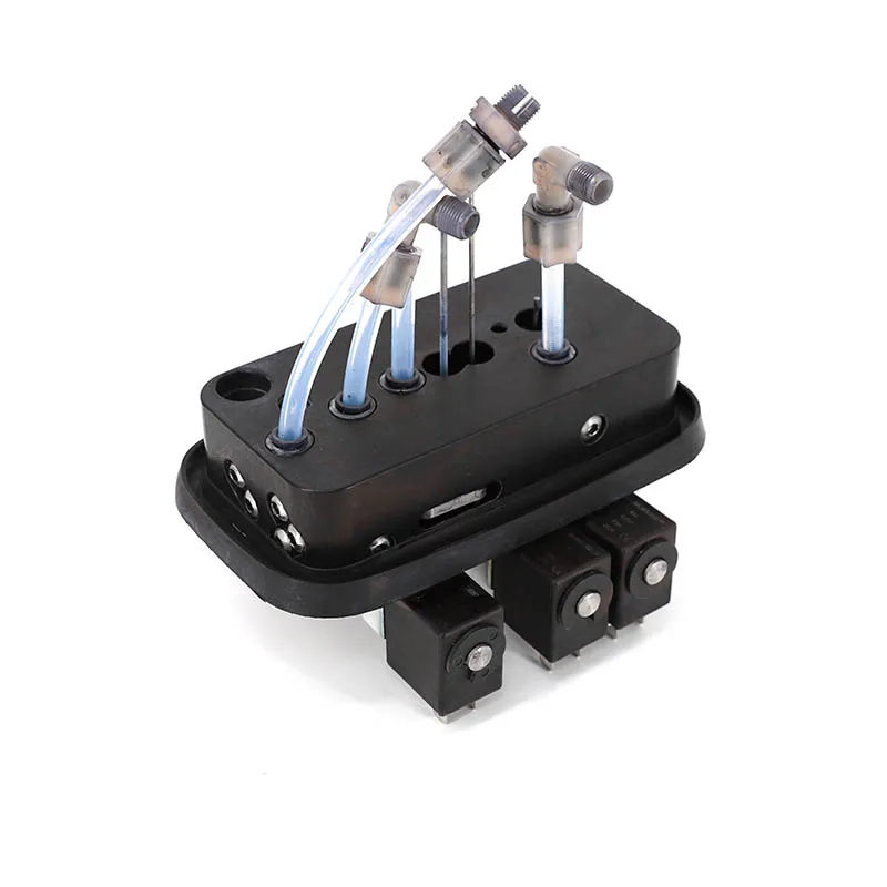 003-2051-001 Ink Tank Manifold - Solvent Printer Ink review and price