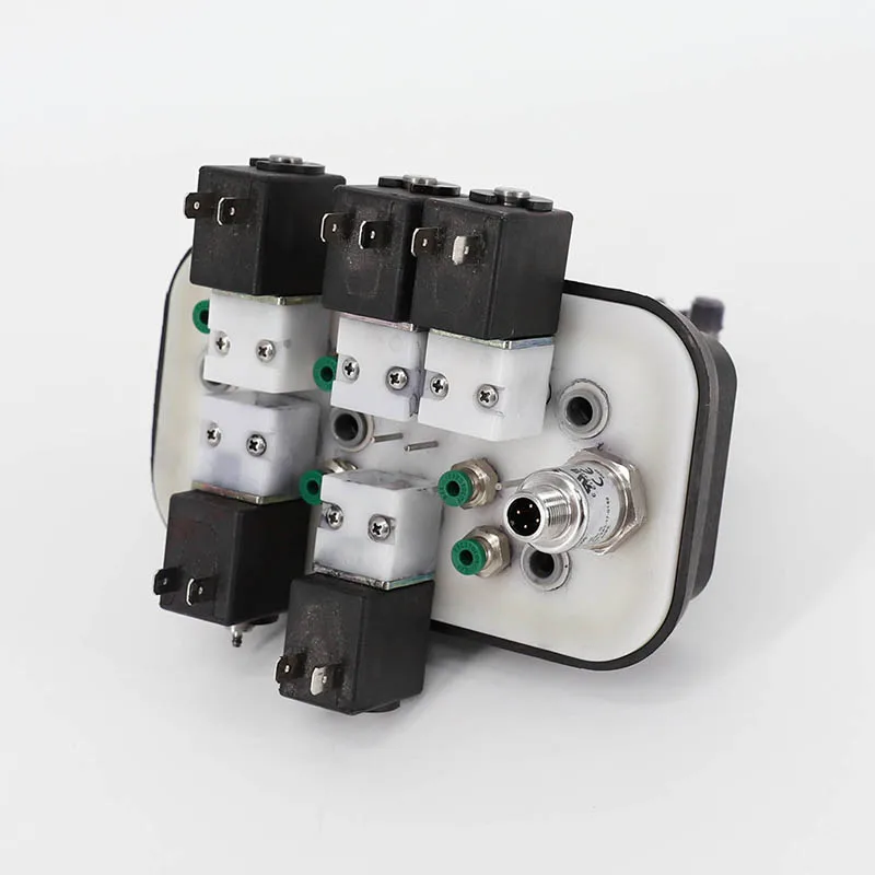 003-2051-001 Ink Tank Manifold - Solvent Printer Ink review and price
