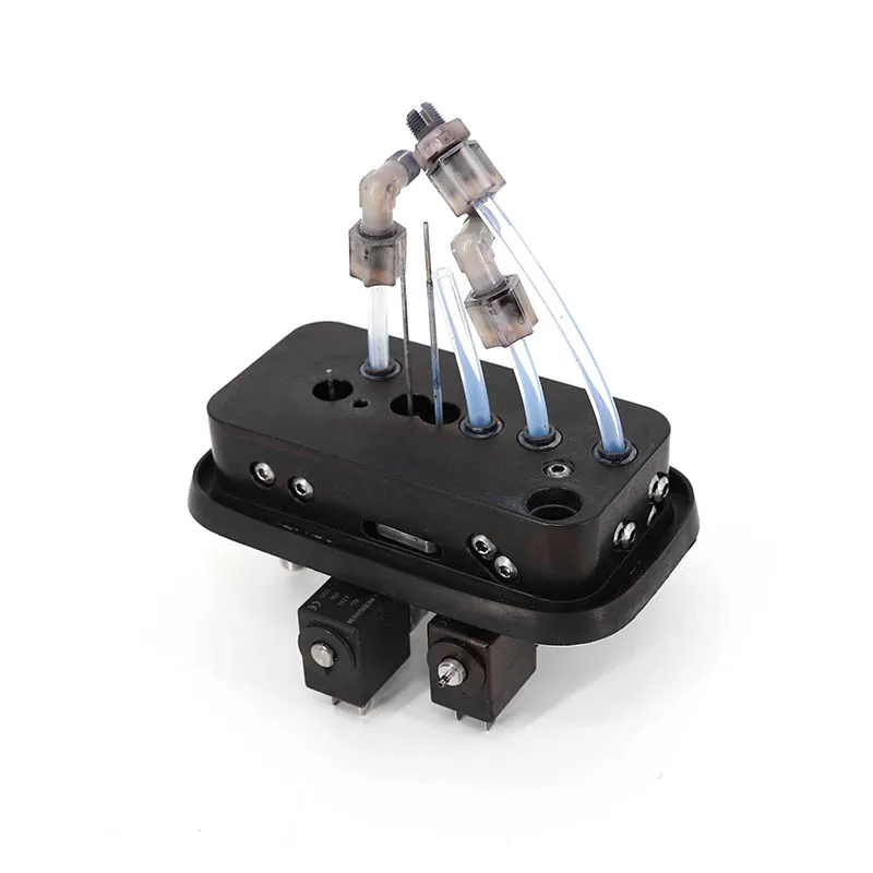 003-2051-001 Ink Tank Manifold - Solvent Printer Ink review and price