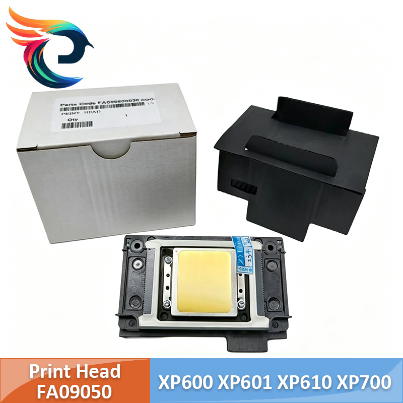 XP600 Head FA09050 Printhead f - Uv Flatbed Printer review and price