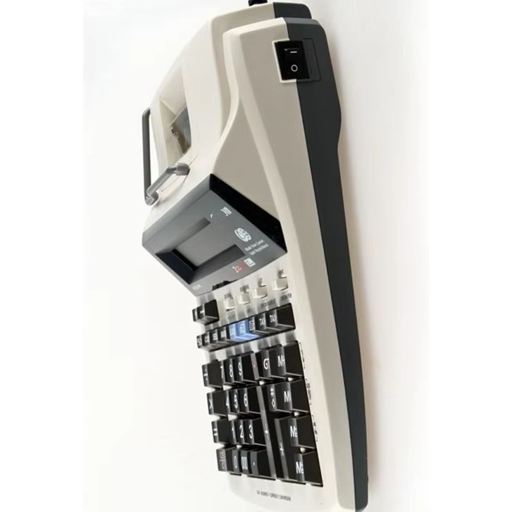 MP-120MG Business Printing Cal - Commercial Printing Calculator review and price