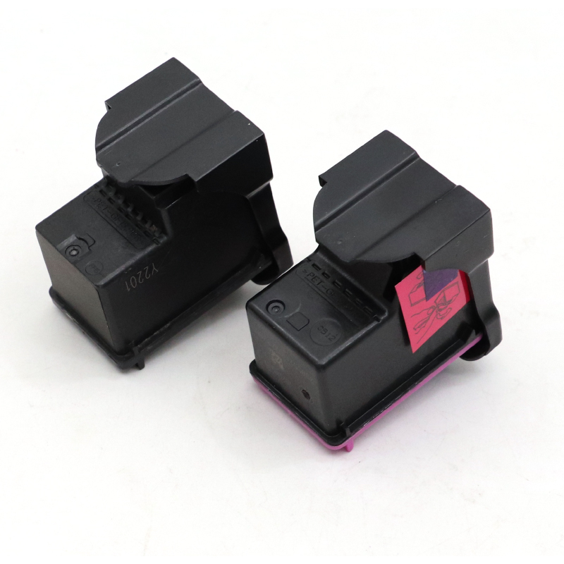 63XL Compatible For HP63 HP 63 - Solvent Printer Ink review and price