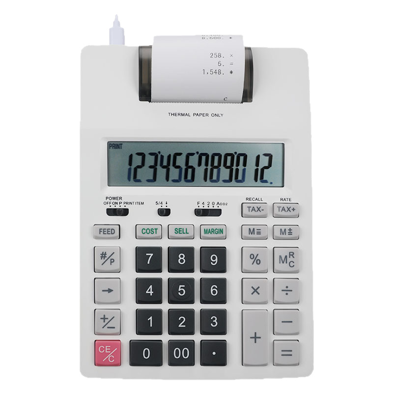 Office Financial Monochrome Pr - Commercial Printing Calculator review and price