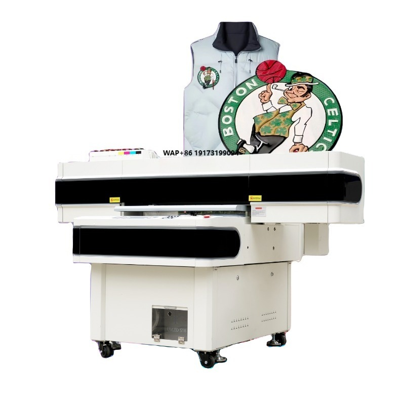 Worldcolor 2025 Advanced Techn - Uv Flatbed Printer review and price