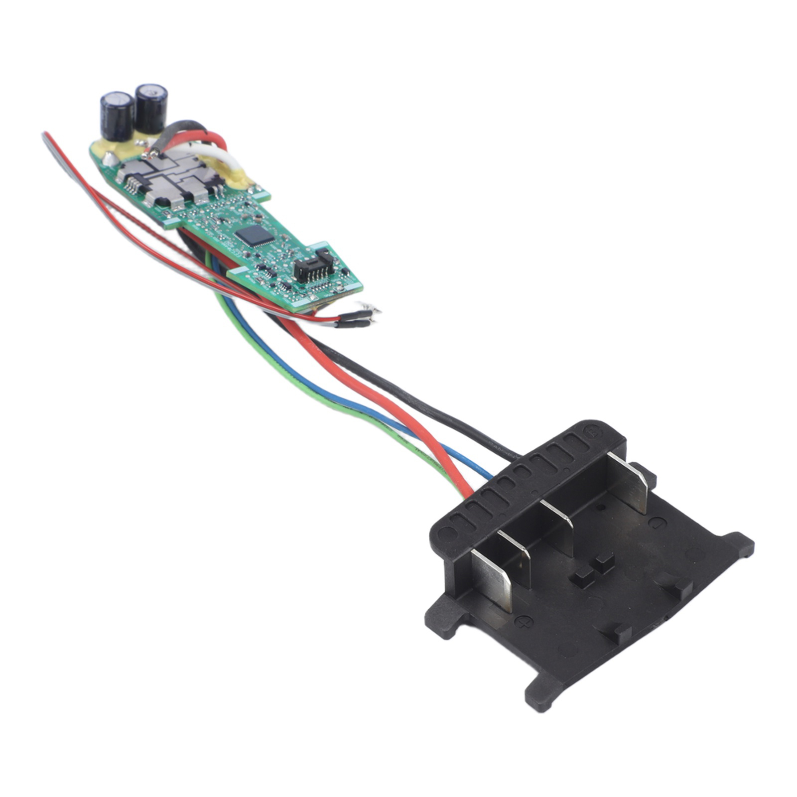 Metal Electronics 16072335FX R - Bosch Drill Gsb 18V review and price