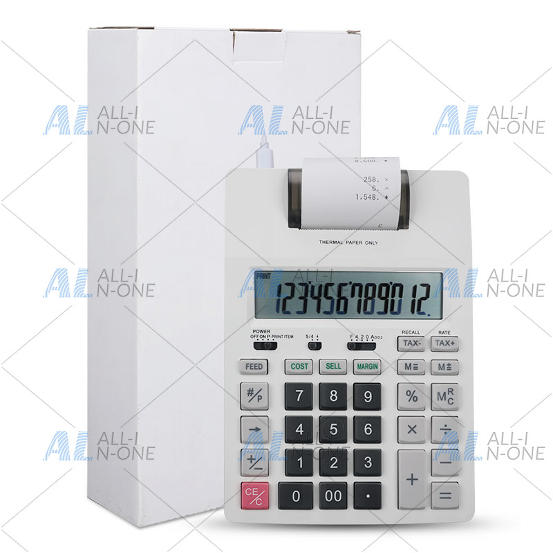 Office Financial Monochrome Pr - Commercial Printing Calculator review and price