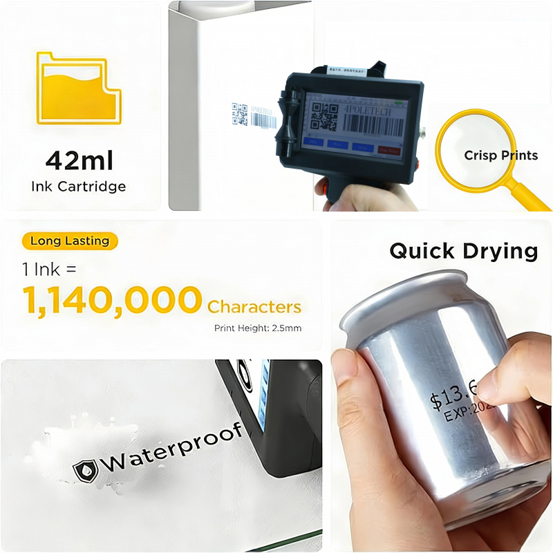 Quick Dry Solvent Ink Cartridg - Solvent Printer Ink review and price