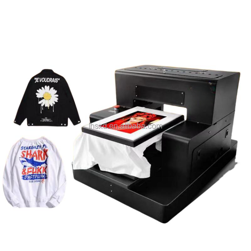 UV Flatbed Printer for T Shirt - Uv Flatbed Printer review and price