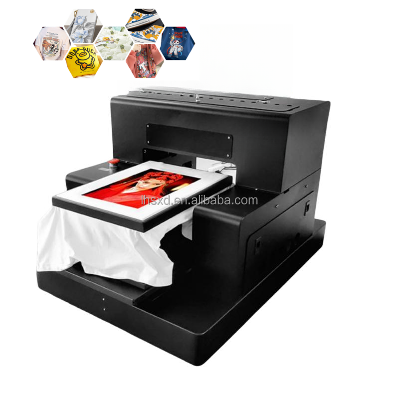 UV Flatbed Printer for T Shirt - Uv Flatbed Printer review and price