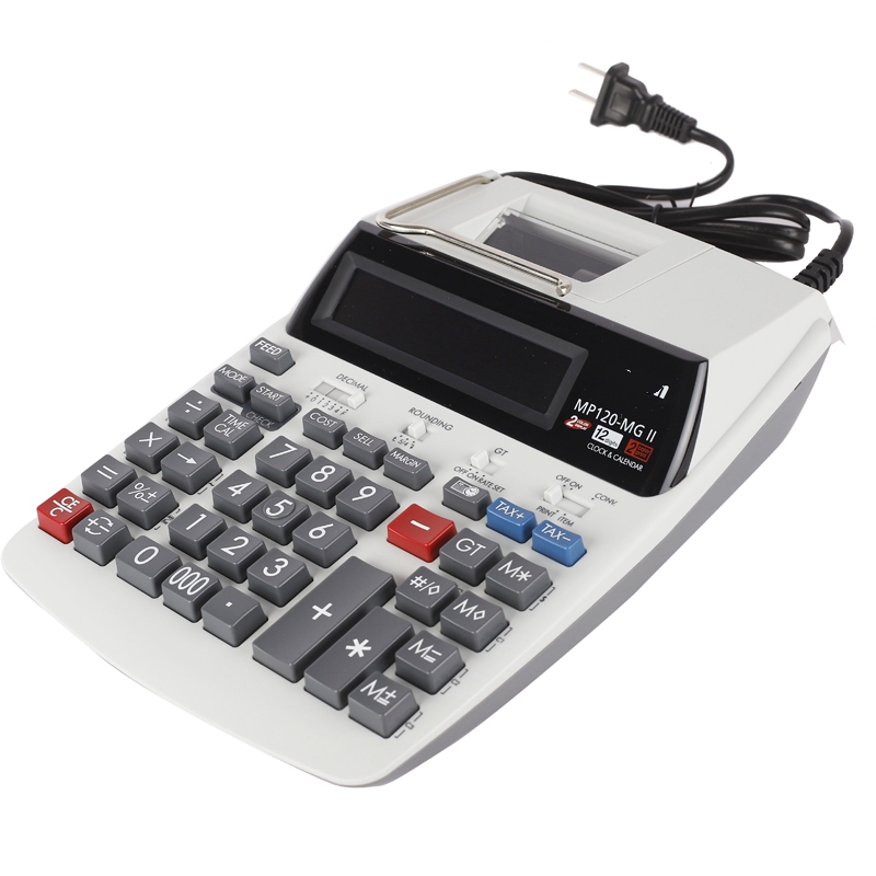Printable Calculator Financial - Commercial Printing Calculator review and price