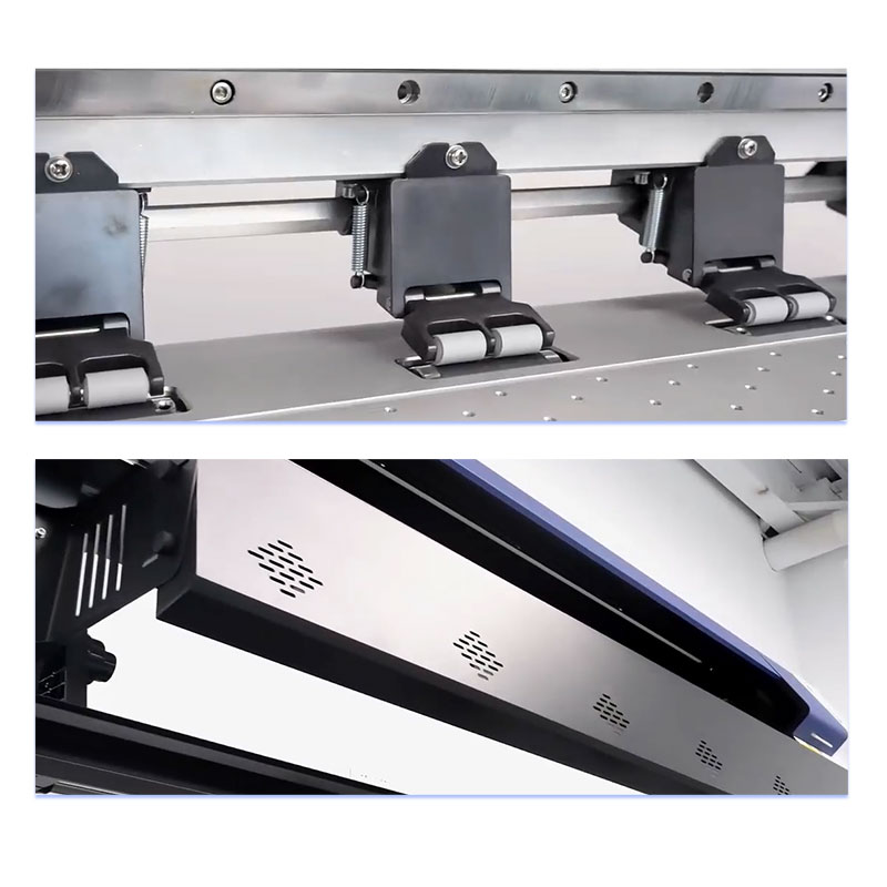 Promotion Hot Selling Printer  - Solvent Printer Ink review and price