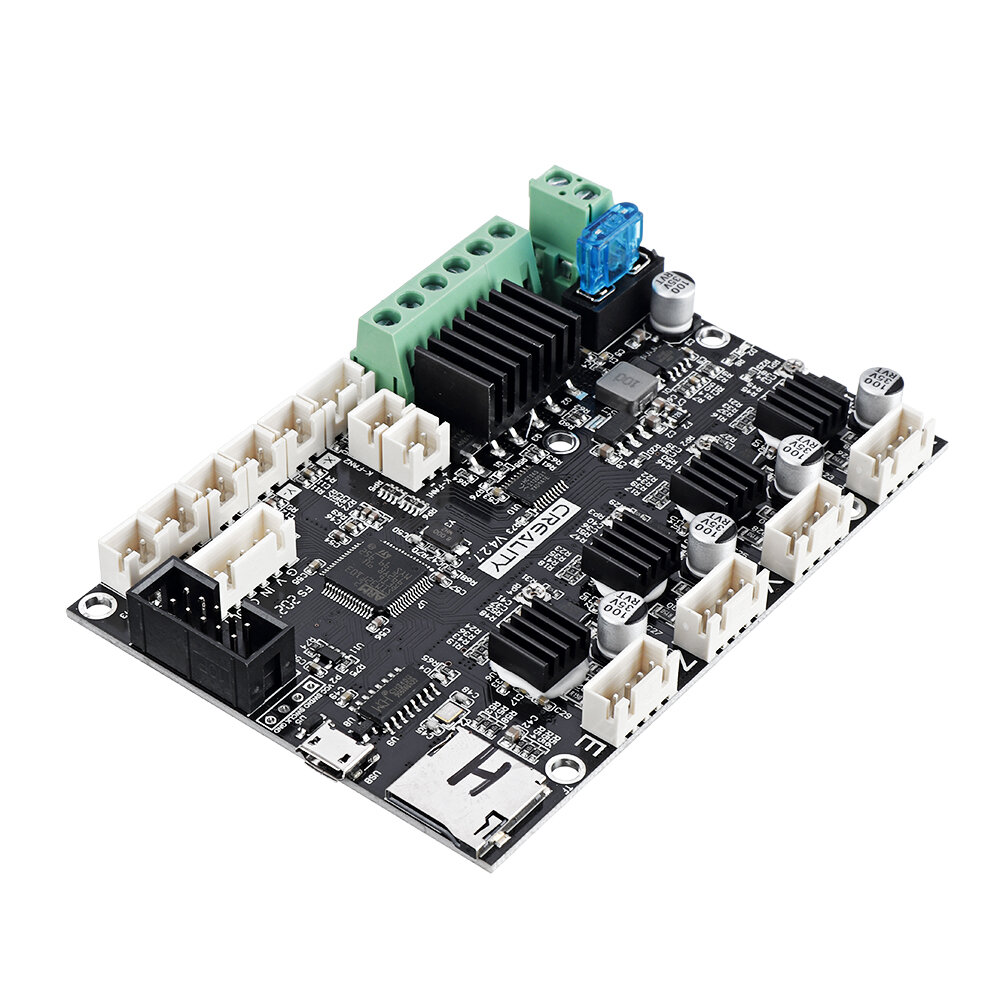 Creality Official Ender 3 Upgr - Creality Printer Ender 3 review and price