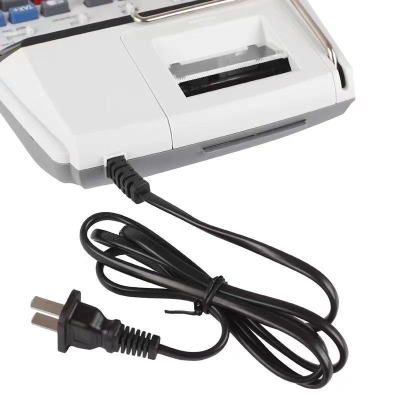 Printing Calculator MP-120MGII - Commercial Printing Calculator review and price