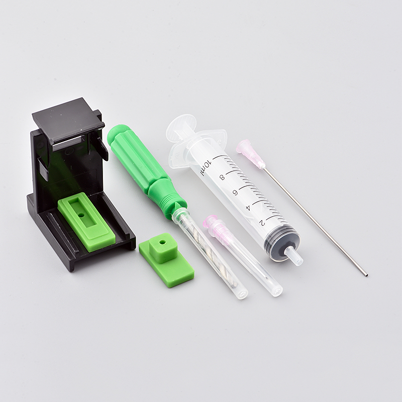 Ink Refill Tool Cartridge Clip - Solvent Printer Ink review and price
