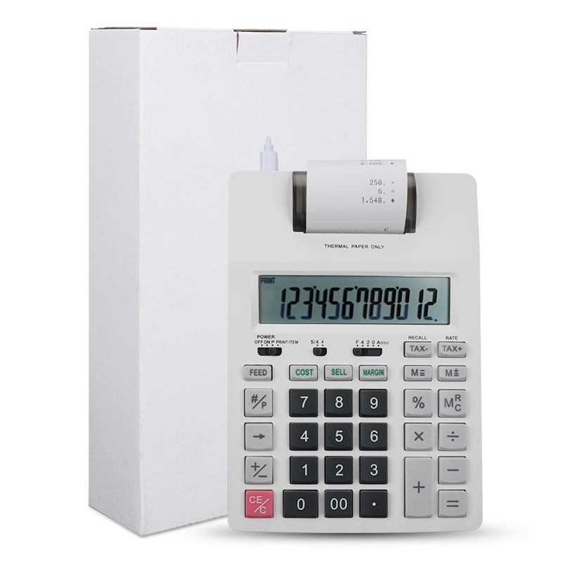 Office Financial Monochrome Pr - Commercial Printing Calculator review and price