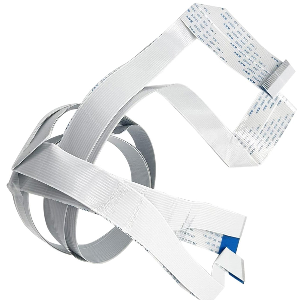 Printhead Cable for Epson R139 - Uv Flatbed Printer review and price