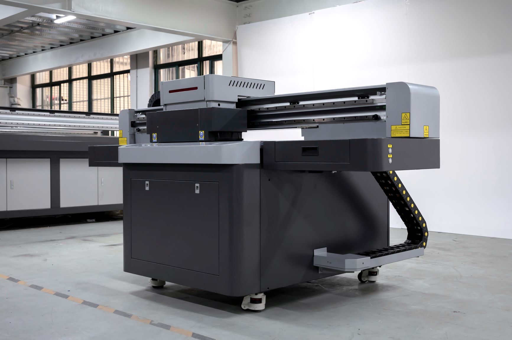 Hot Sale 9060 UV Inkjet Flatbe - Uv Flatbed Printer review and price