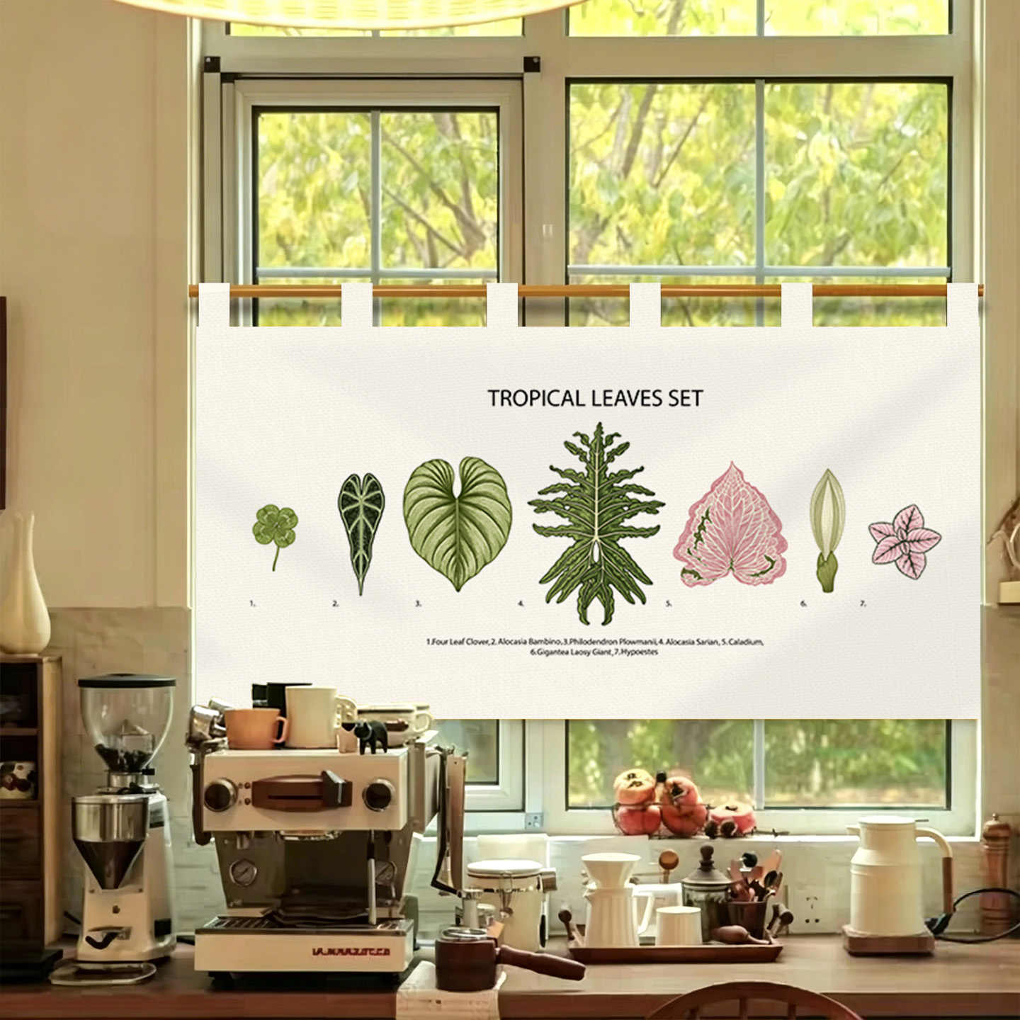 VIKAMA Vintage Hand Drawn Nore - Commercial Window Printing review and price