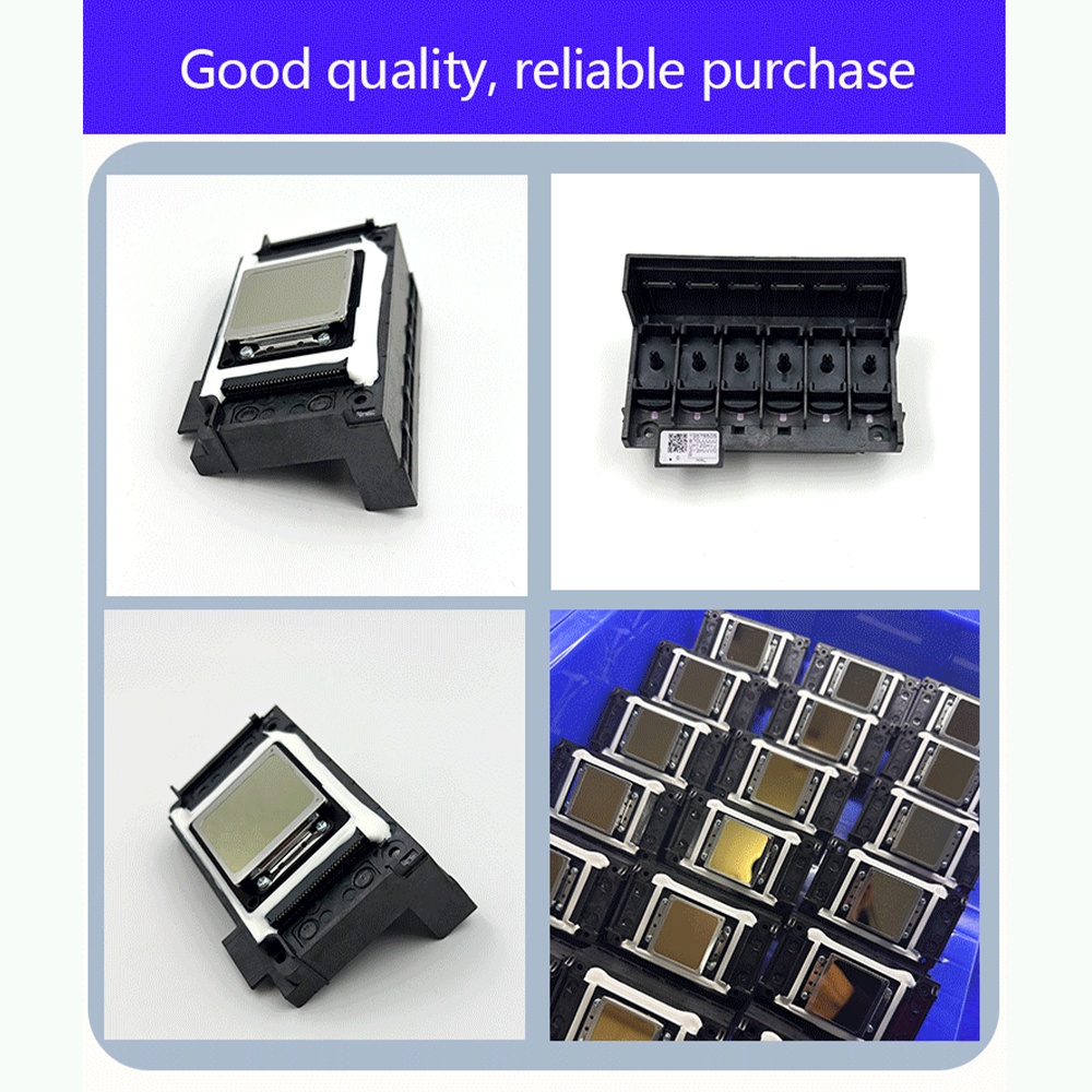 Epson XP600 Printhead FA09030  - Uv Flatbed Printer review and price