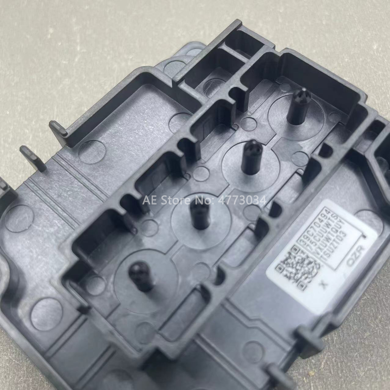 Compatible for Epson 4720 i320 - Uv Flatbed Printer review and price