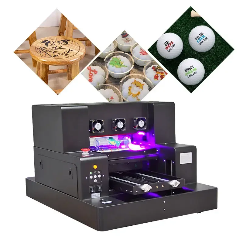 Irtop UV LED Printer A4 UV Fla - Uv Flatbed Printer review and price